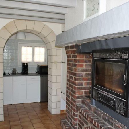 Ma Petite Neuvillaise Neuville-les-Dieppe エクステリア 写真