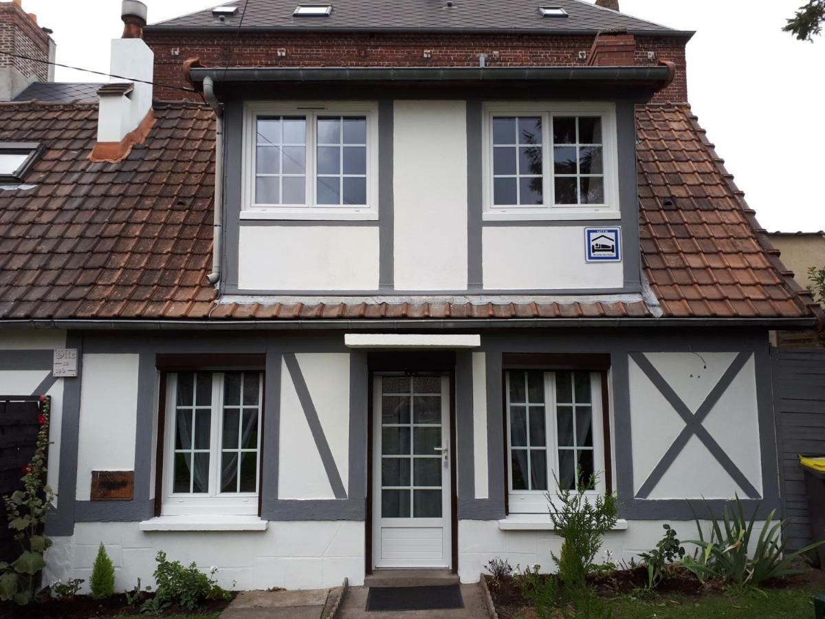Ma Petite Neuvillaise Neuville-les-Dieppe エクステリア 写真