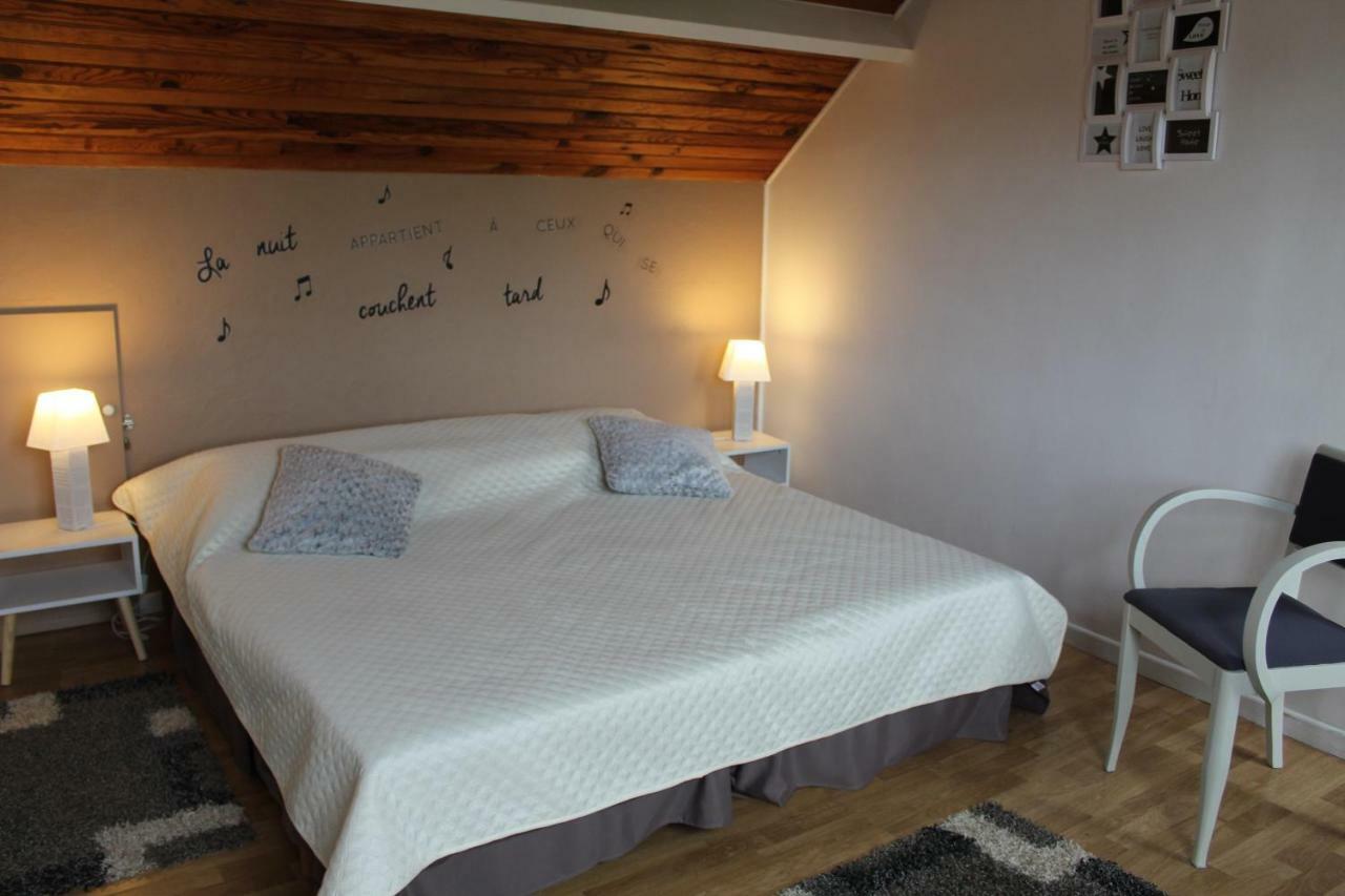 Ma Petite Neuvillaise Neuville-les-Dieppe エクステリア 写真